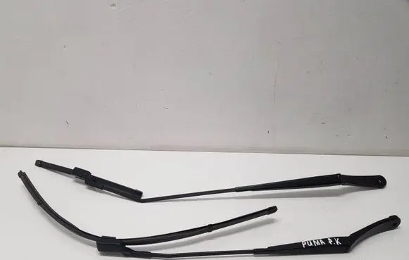 Ford Puma Front wiper blade arm H1BB17526BB H1BB17526AA