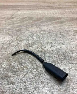 BMW 3 E90 E91 Plug wire 8365385 836538503 19636584