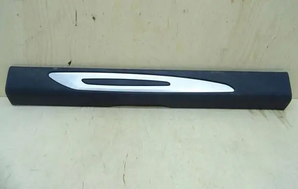 Citroen DS3 Front sill trim cover 9686604277 63315002202