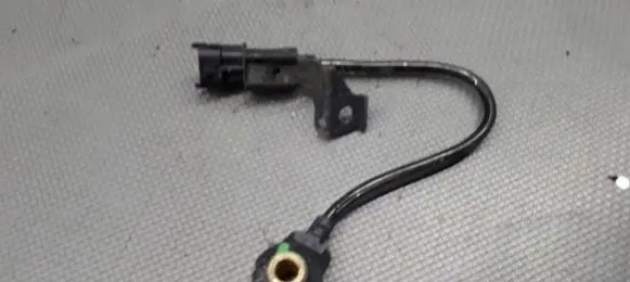 Hyundai i10 Detonation knock sensor 9550930009