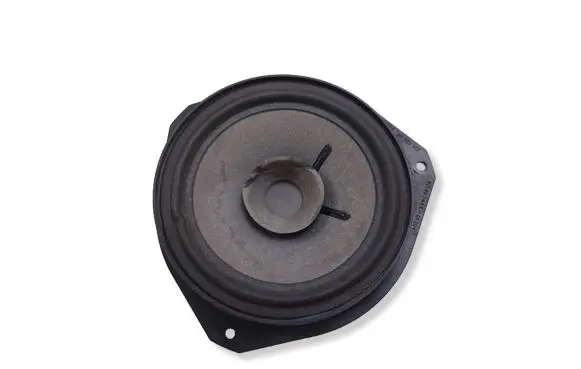Opel Meriva A Rear door speaker 90389367