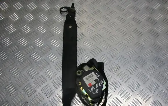 Mercedes-Benz Vaneo W414 Front seatbelt
