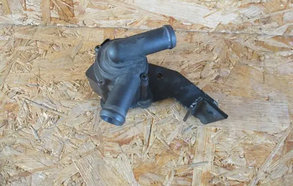 Audi A4 S4 B8 8K Electric auxiliary coolant/water pump 03L965561
