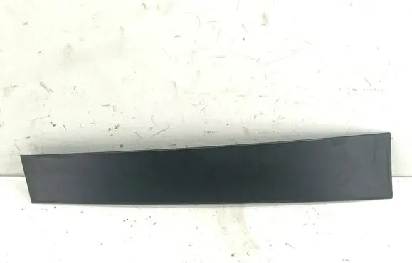 Toyota Sienna XL40 IV Front door trim (molding) 75756LH500