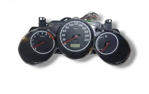 Honda Jazz Speedometer (instrument cluster) HR0303