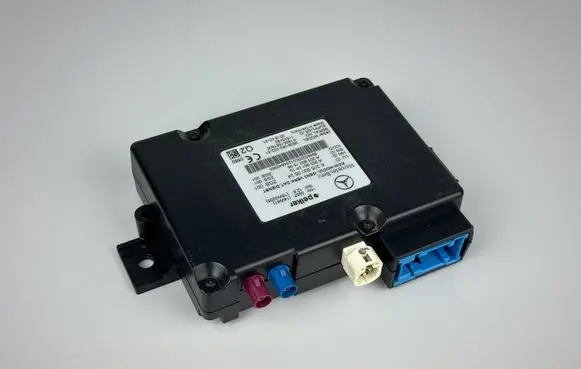 Mercedes-Benz C W205 Other control units/modules A2059000524 A2059016810 260908202251