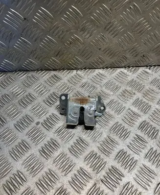 Nissan Pixo Tailgate/trunk/boot lock/catch/latch 905004A00E