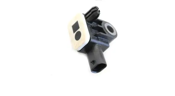 BMW 3 F30 F35 F31 Airbag deployment crash/impact sensor 9234989