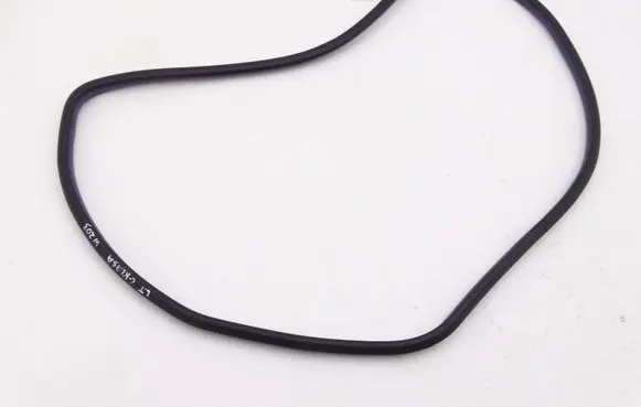 Mercedes-Benz C W203 Rubber seal rear door 