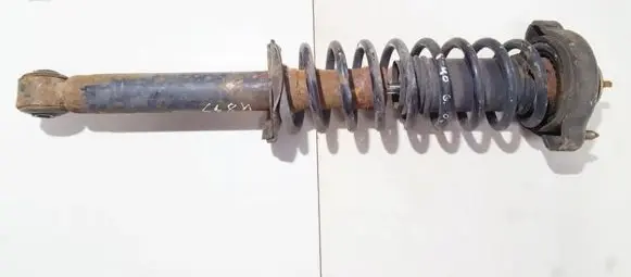 Volvo S40, V40 Rear shock absorber/damper