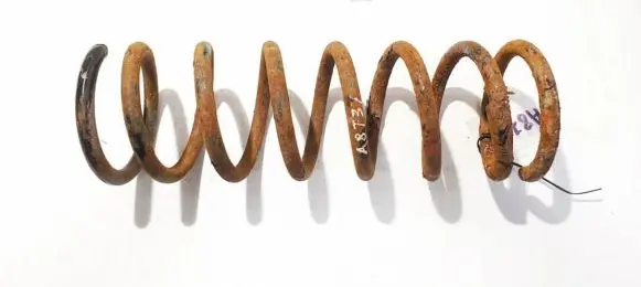 Volvo V50 Rear coil spring