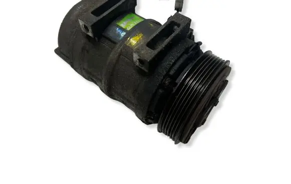 Volvo S80 Air conditioning (A/C) compressor (pump) 9166103