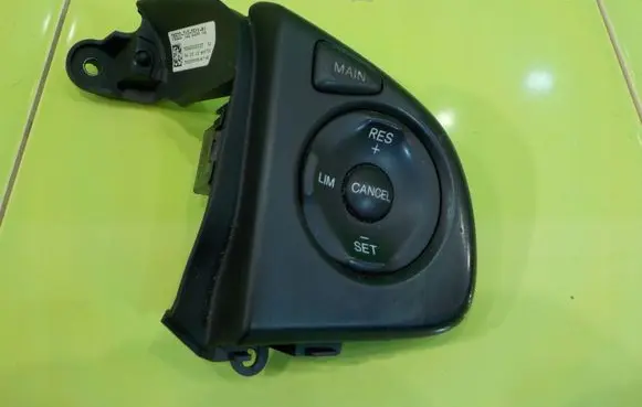 Honda CR-V Other switches/knobs/shifts M48471