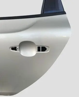 Volvo V40 Cross country Rear door