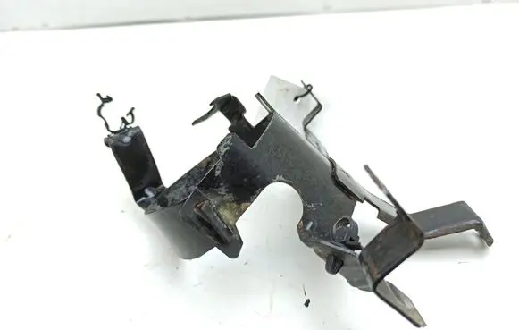 Fiat Doblo Fuel filter bracket/mount holder 
