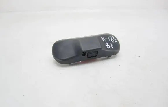 Volkswagen PASSAT B7 Windshield washer spray nozzle 5M0955985C
