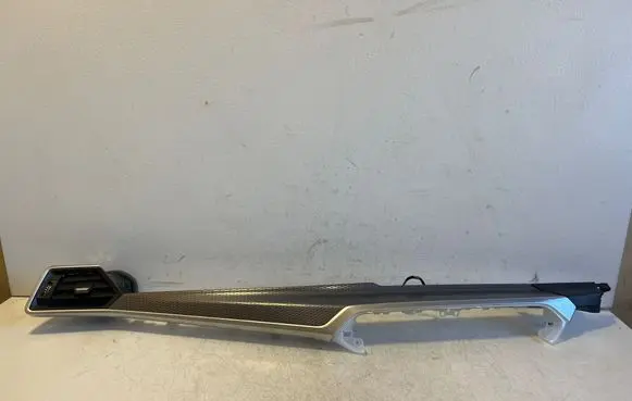 BMW i4 Dashboard glove box trim 3036875 5A3B8D9 9P962571809