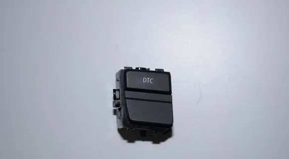 BMW 5 E60 E61 DTC switch 9159051