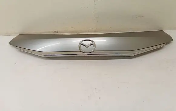 Mazda 6 Tailgate/trunk spoiler GHP950810