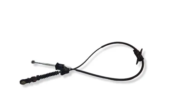 Volvo V70 Gear shift cable linkage 8675068