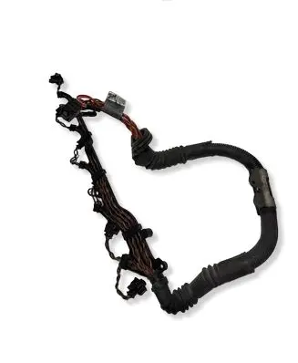 BMW 5 E39 Fuel injector wires 224941903 755023Z15