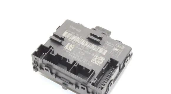 Audi A8 S8 D5 Door control unit/module 4M1959792C