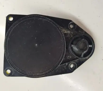 Volkswagen Touran II Panel speaker 1T0035411 1T0035411S