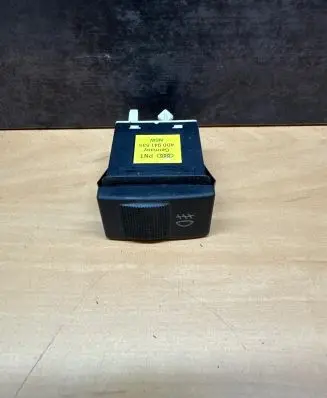 Audi A4 S4 B5 8D Fog light switch 4D0941535