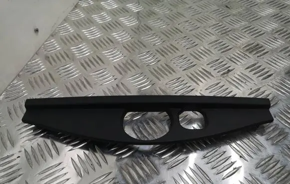 BMW 5 E60 E61 Other trunk/boot trim element 52850610 7061427