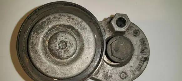 Nissan Primastar Generator/alternator belt tensioner 190571
