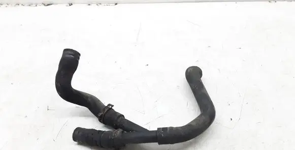 Mercedes-Benz S W220 Engine coolant pipe/hose