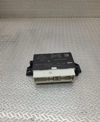 Opel Mokka B Parking PDC control unit/module 9842516380