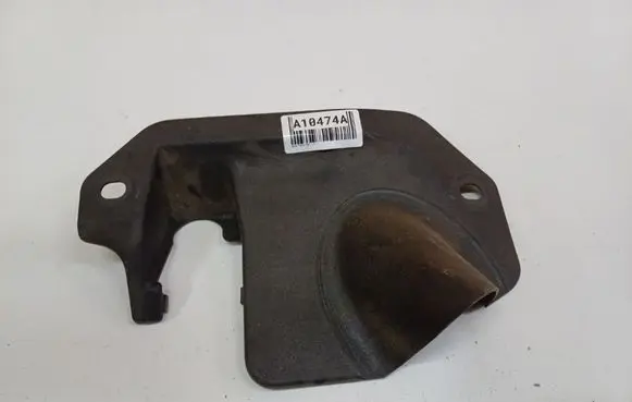 Skoda Fabia Mk2 (5J) Other interior part 601863129A