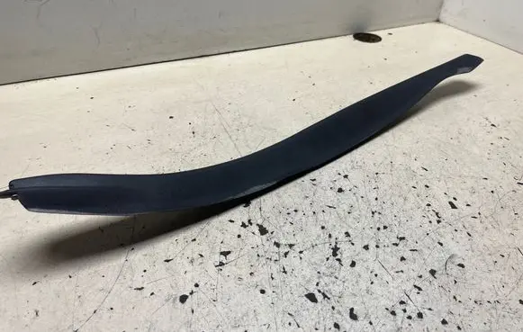 Volkswagen Golf V Other front door trim element 1K5837381D