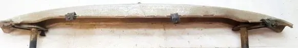 Rear beam
