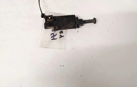 Skoda Octavia Mk1 (1U) Brake pedal sensor switch 191945515
