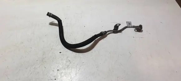 Ford Mustang VI Coolant pipe/hose FB3E8B535CB