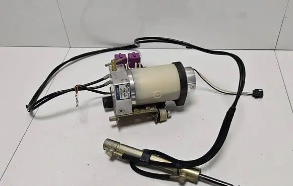 BMW Z3 E36 Convertible roof hydraulic pump 8407224 E3531L 098382