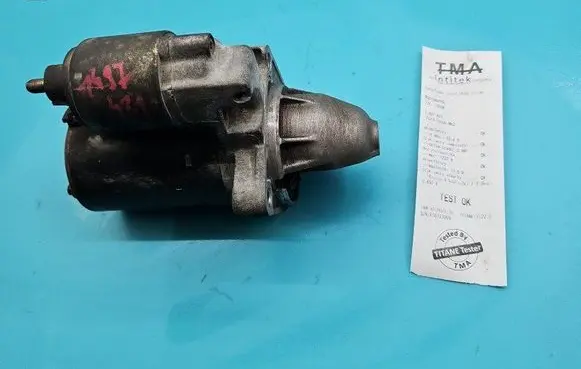 Ford Focus Starter motor 0001107417 IMPRK1497421