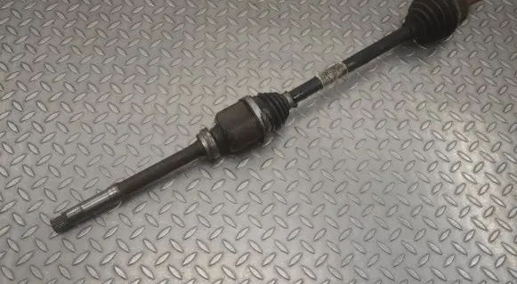 Citroen C4 II Front driveshaft 9824359680