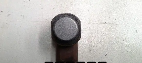 Volkswagen PASSAT B6 Parking PDC sensor