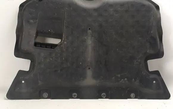 Mercedes-Benz GLC X253 C253 Engine splash shield/under tray A2135243900 260716HR1019 2135243900
