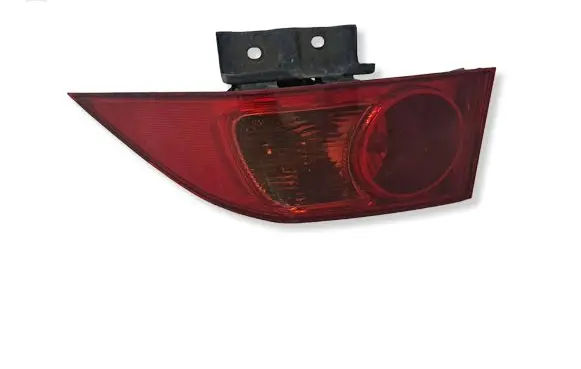 Honda Accord Rear/tail lights 