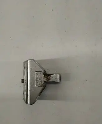 Mercedes-Benz E W211 Front door upper hinge 0507RE46 TS05