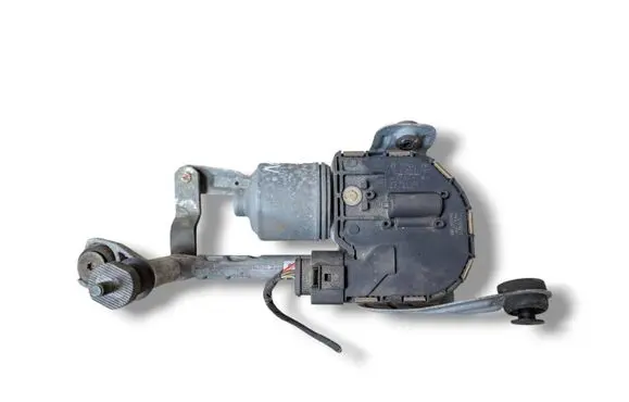 Seat Leon (1P) Front wiper linkage 1P0955024A 1P0955120
