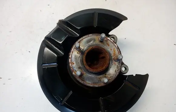 Ford Kuga II Rear wheel hub EJ7C2K316AB