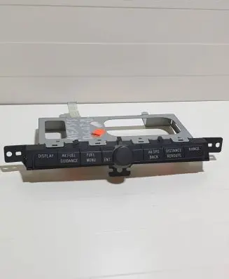 Toyota Avensis T250 A set of switches FA00071B