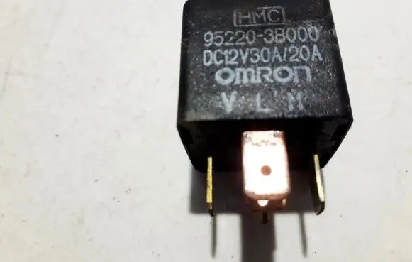 Hyundai Elantra Other relay 952203B000 95220-3B000