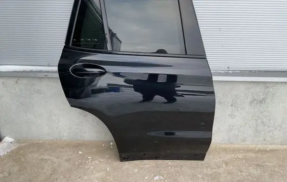 BMW X3M F97 Rear door 