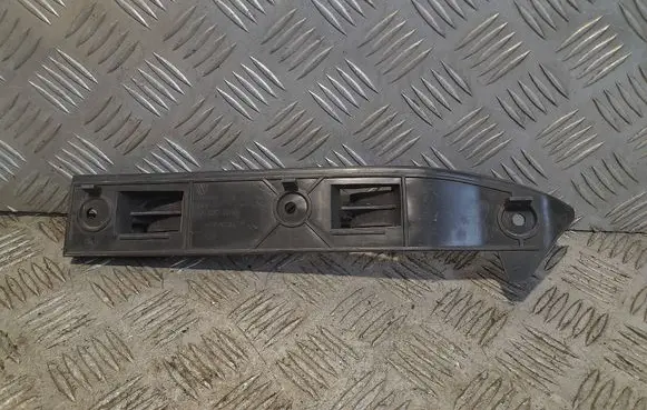 Volkswagen Golf IV Front bumper mounting bracket 1J0807184A